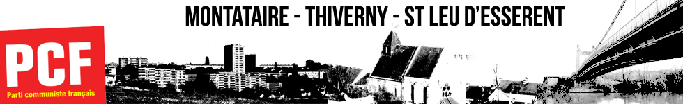 Section de Montataire-St Leu-Thiverny